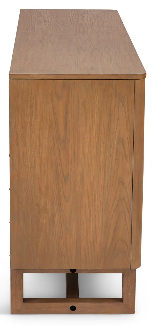 Flexsteel Furniture W1062-826 Normandy Buffet Flexsteel Furniture W1062-826 Normandy Buffet