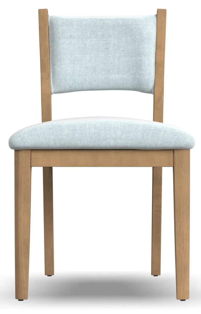 Flexsteel Furniture W1062-840 Normandy Upholstered Dining Chair Flexsteel Furniture W1062-840 Normandy Upholstered Dining Chair