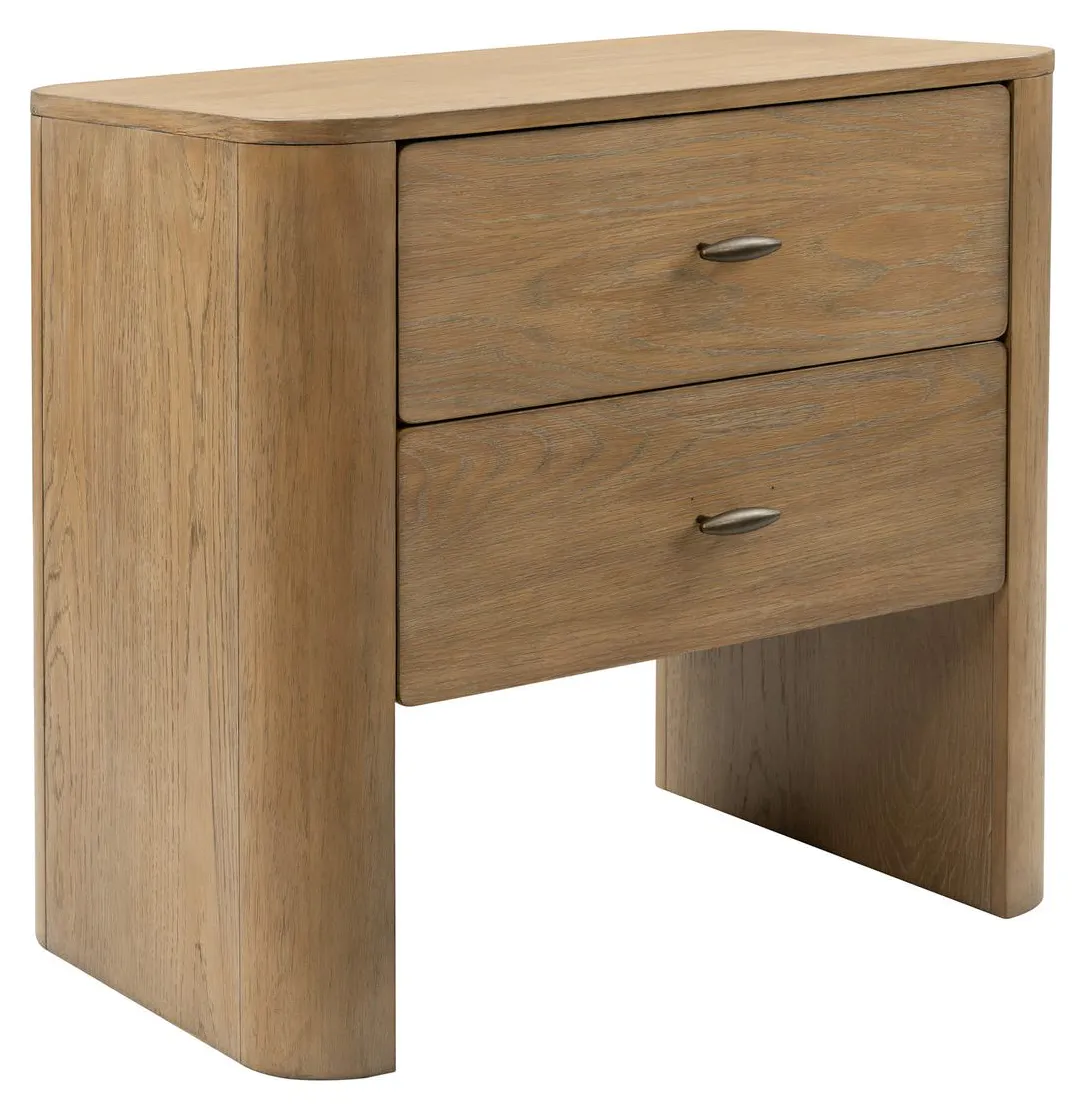 Flexsteel Furniture W1062-863 Normandy Nightstand Flexsteel Furniture W1062-863 Normandy Nightstand