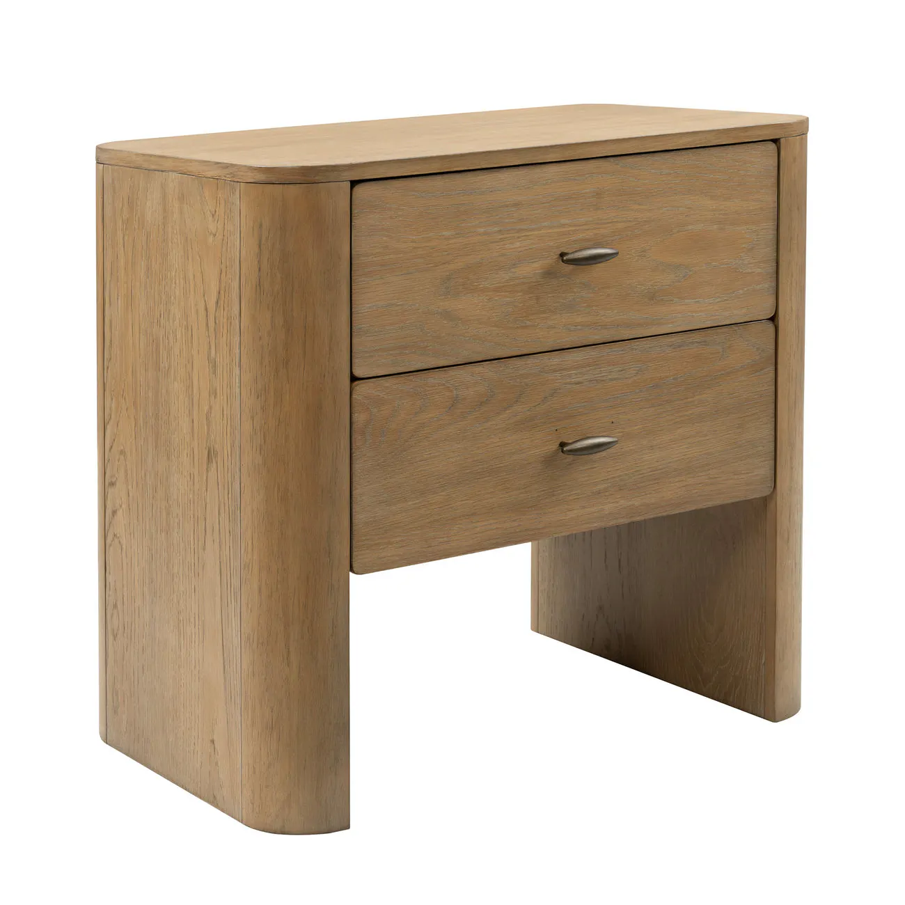 Flexsteel Furniture W1062-863 Normandy Nightstand