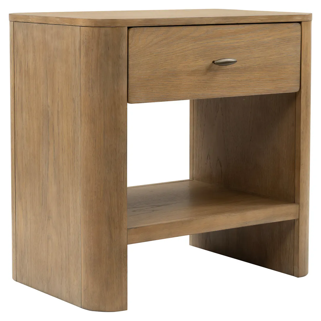 Flexsteel Furniture W1062-864 Normandy Open Nightstand Flexsteel Furniture W1062-864 Normandy Open Nightstand
