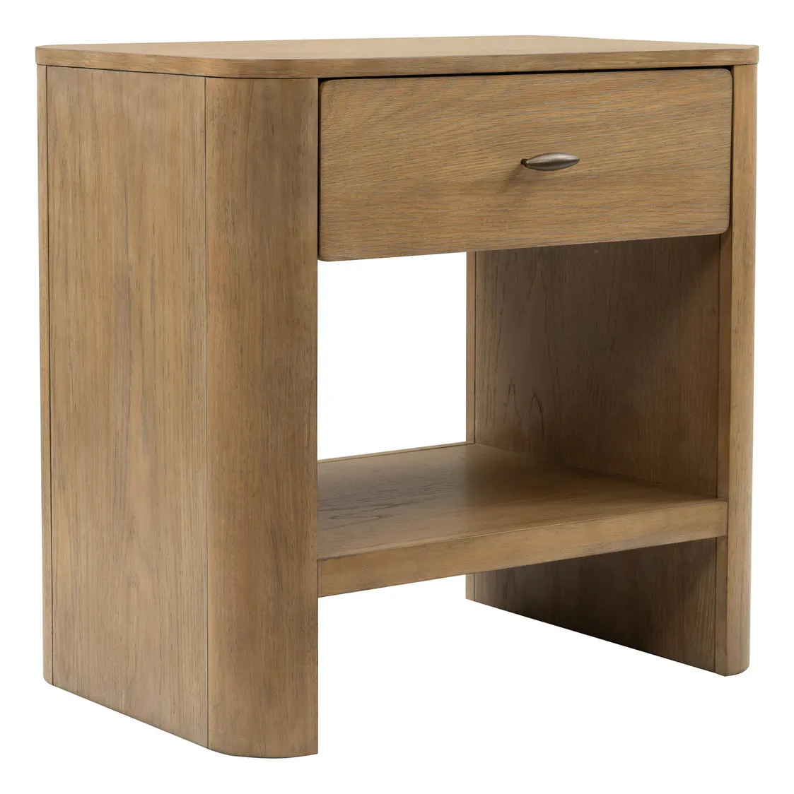 Flexsteel Furniture W1062-864 Normandy Open Nightstand Flexsteel Furniture W1062-864 Normandy Open Nightstand