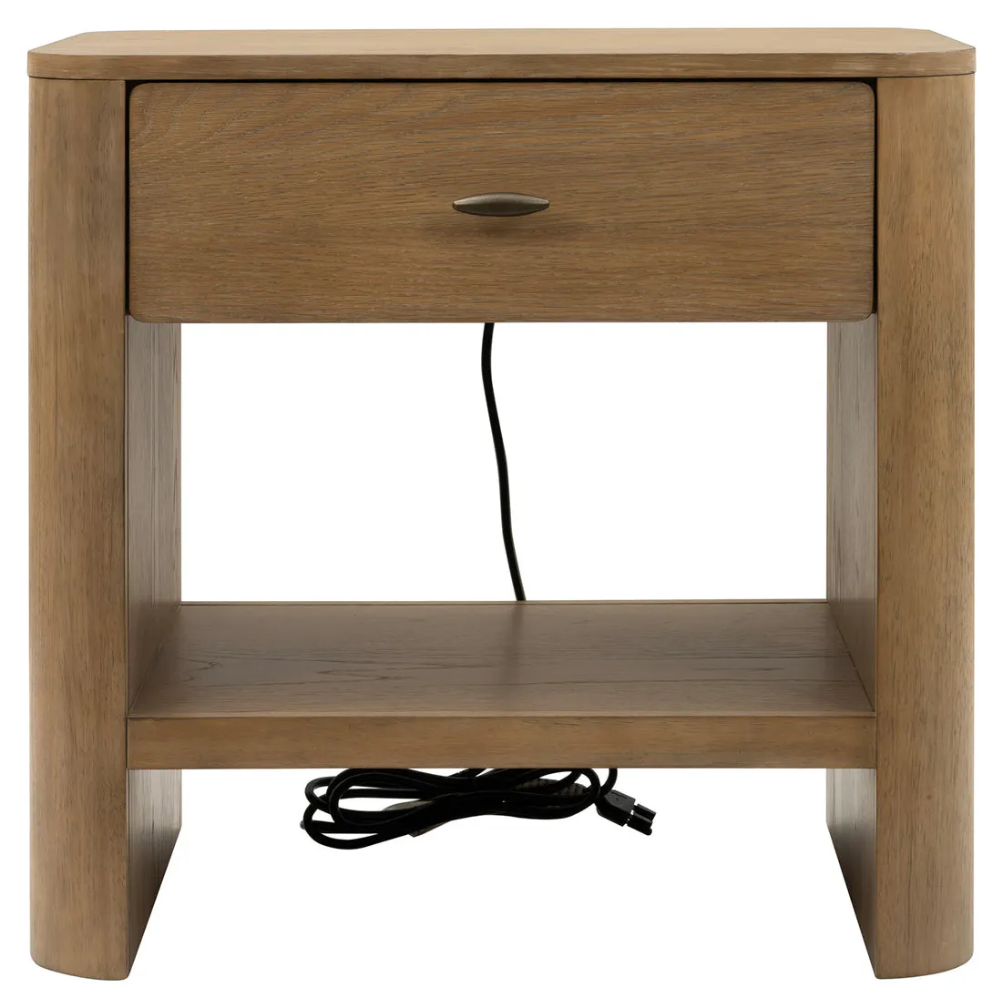 Flexsteel Furniture W1062-864 Normandy Open Nightstand Flexsteel Furniture W1062-864 Normandy Open Nightstand