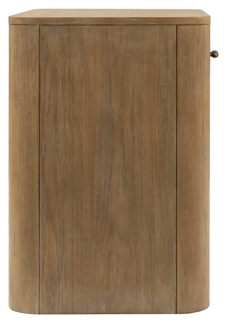 Flexsteel Furniture W1062-864 Normandy Open Nightstand Flexsteel Furniture W1062-864 Normandy Open Nightstand