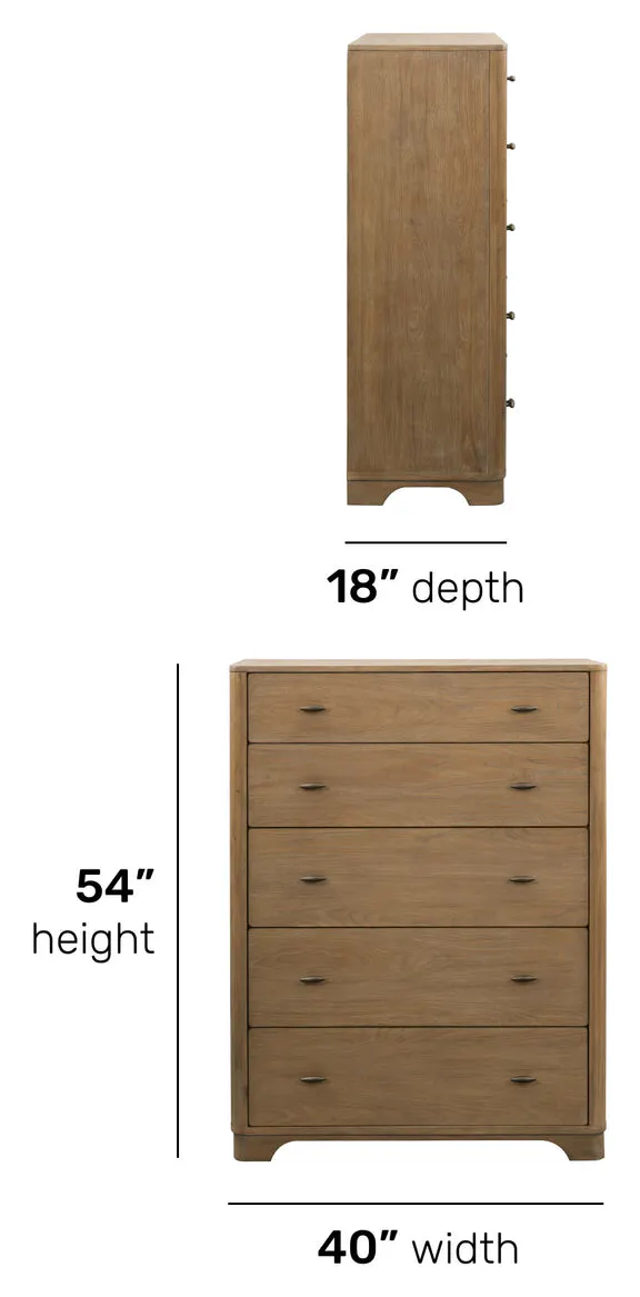 Flexsteel Furniture W1062-872 Normandy Drawer Chest Flexsteel Furniture W1062-872 Normandy Drawer Chest