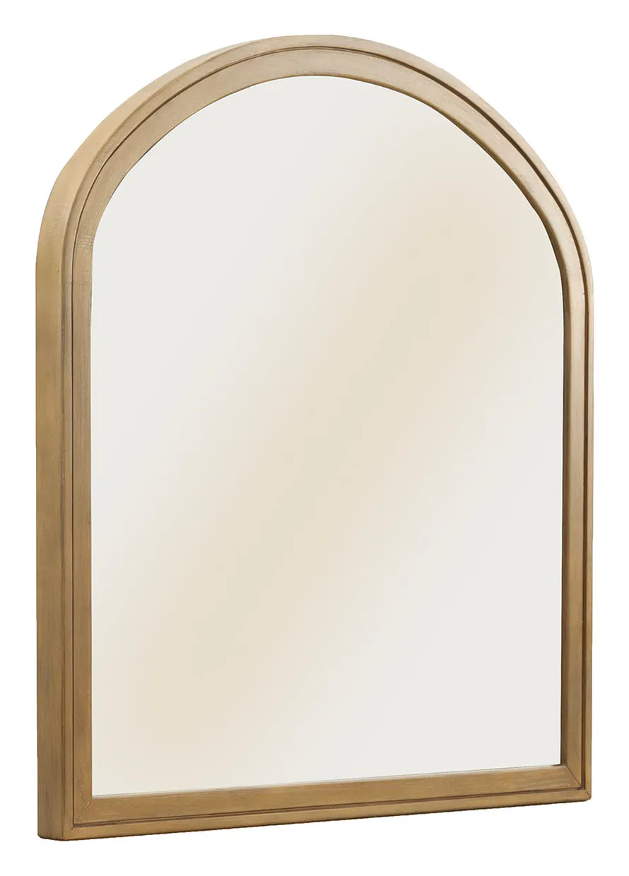 Flexsteel Furniture W1062-880 Normandy Mirror Flexsteel Furniture W1062-880 Normandy Mirror
