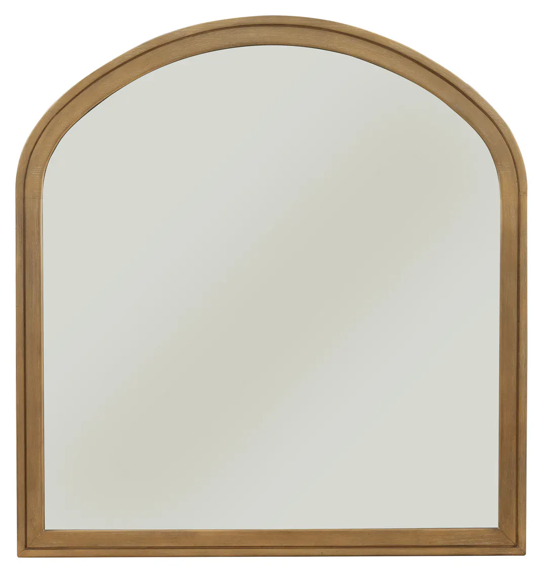 Flexsteel Furniture W1062-880 Normandy Mirror Flexsteel Furniture W1062-880 Normandy Mirror