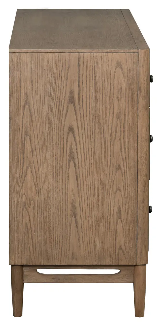 Flexsteel Furniture W1067-860 Verona Dresser Flexsteel Furniture W1067-860 Verona Dresser