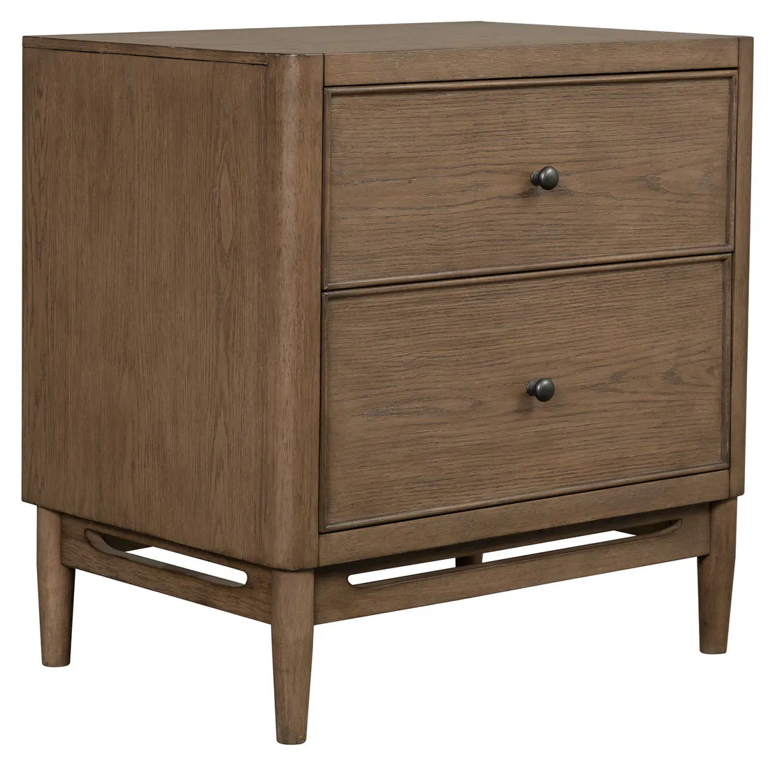 Flexsteel Furniture W1067-863 Verona Nightstand Flexsteel Furniture W1067-863 Verona Nightstand