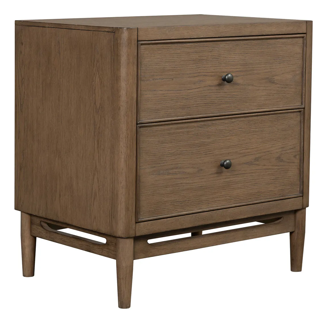 Flexsteel Furniture W1067-863 Verona Nightstand Flexsteel Furniture W1067-863 Verona Nightstand