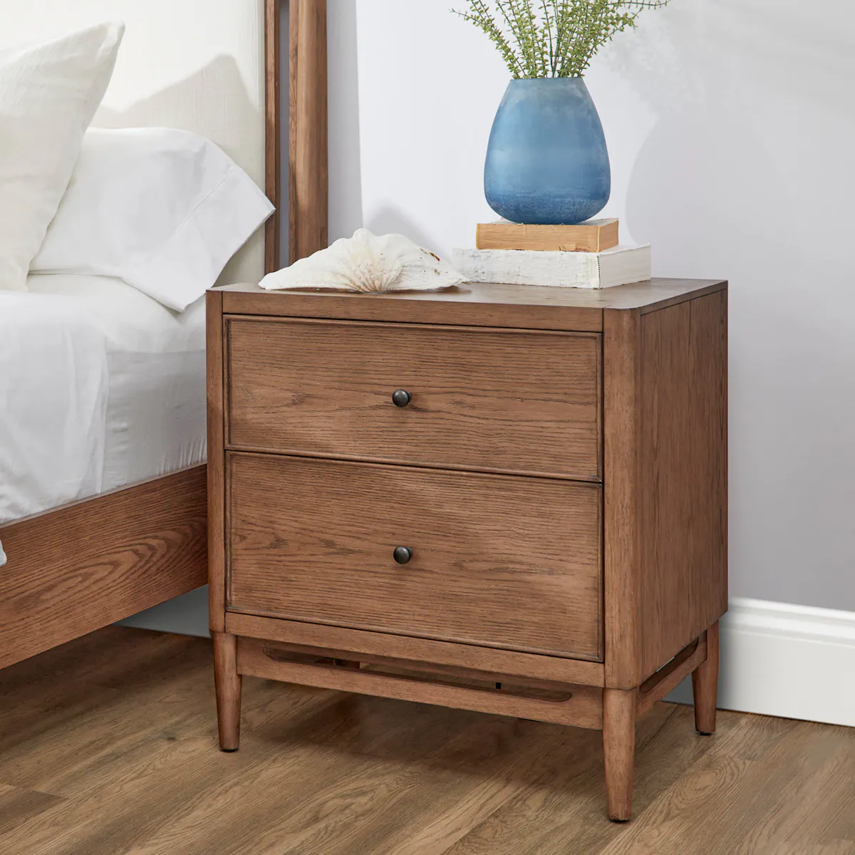 Flexsteel Furniture W1067-863 Verona Nightstand Flexsteel Furniture W1067-863 Verona Nightstand