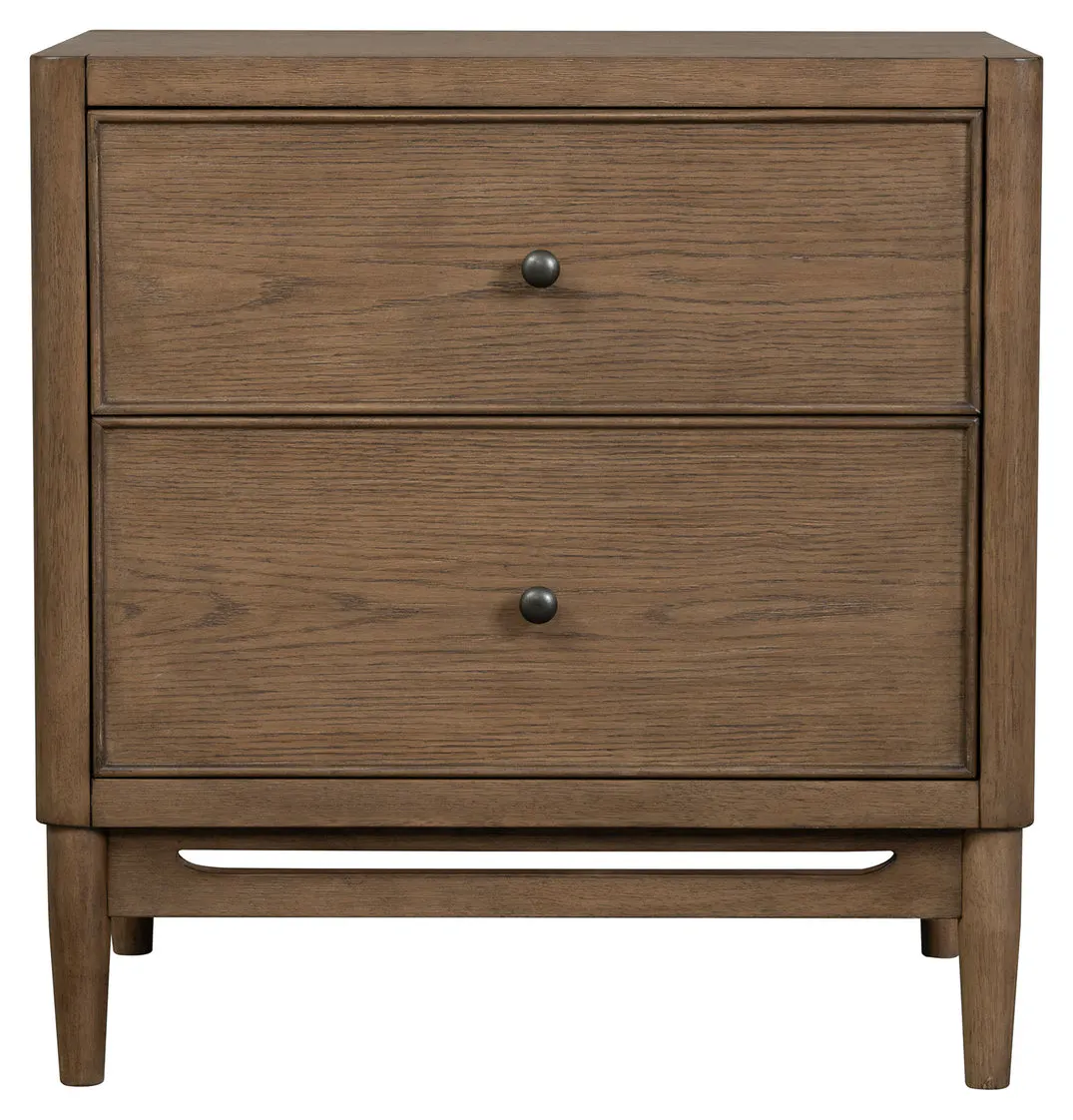 Flexsteel Furniture W1067-863 Verona Nightstand Flexsteel Furniture W1067-863 Verona Nightstand