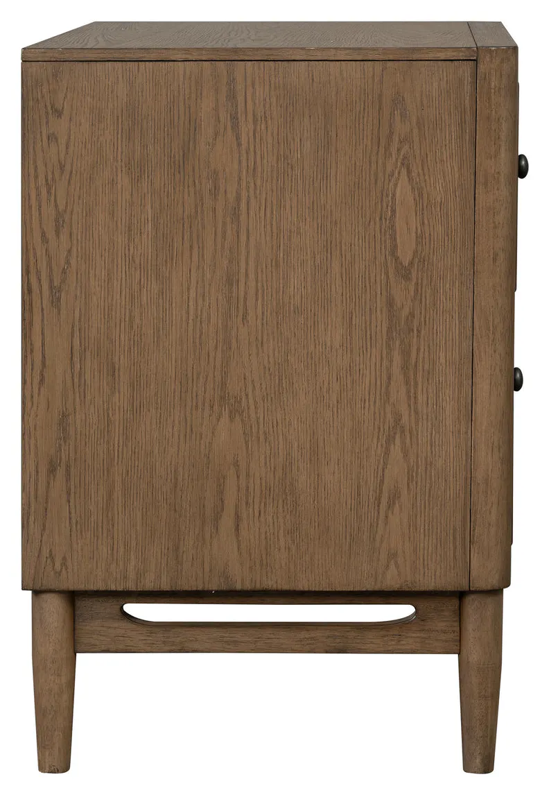 Flexsteel Furniture W1067-863 Verona Nightstand Flexsteel Furniture W1067-863 Verona Nightstand