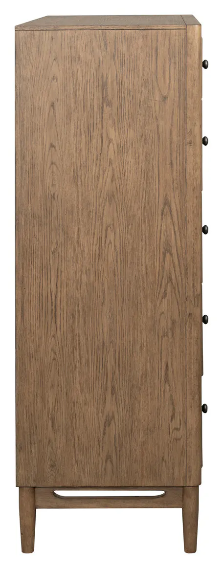 Flexsteel Furniture W1067-872 Verona Drawer Chest Flexsteel Furniture W1067-872 Verona Drawer Chest