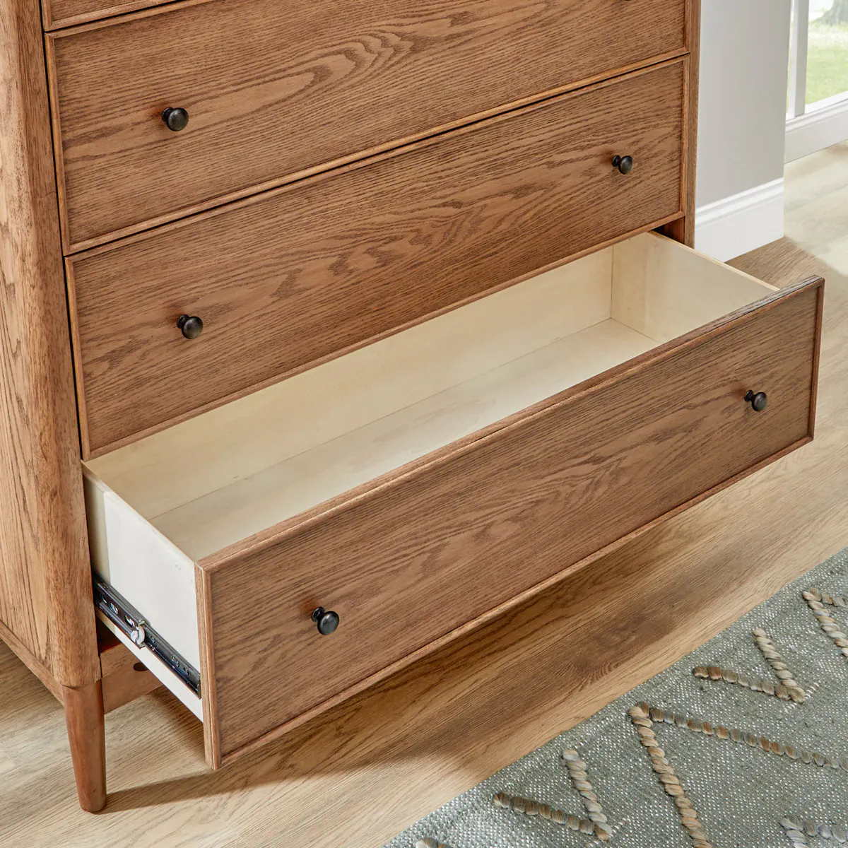 Flexsteel Furniture W1067-872 Verona Drawer Chest Flexsteel Furniture W1067-872 Verona Drawer Chest