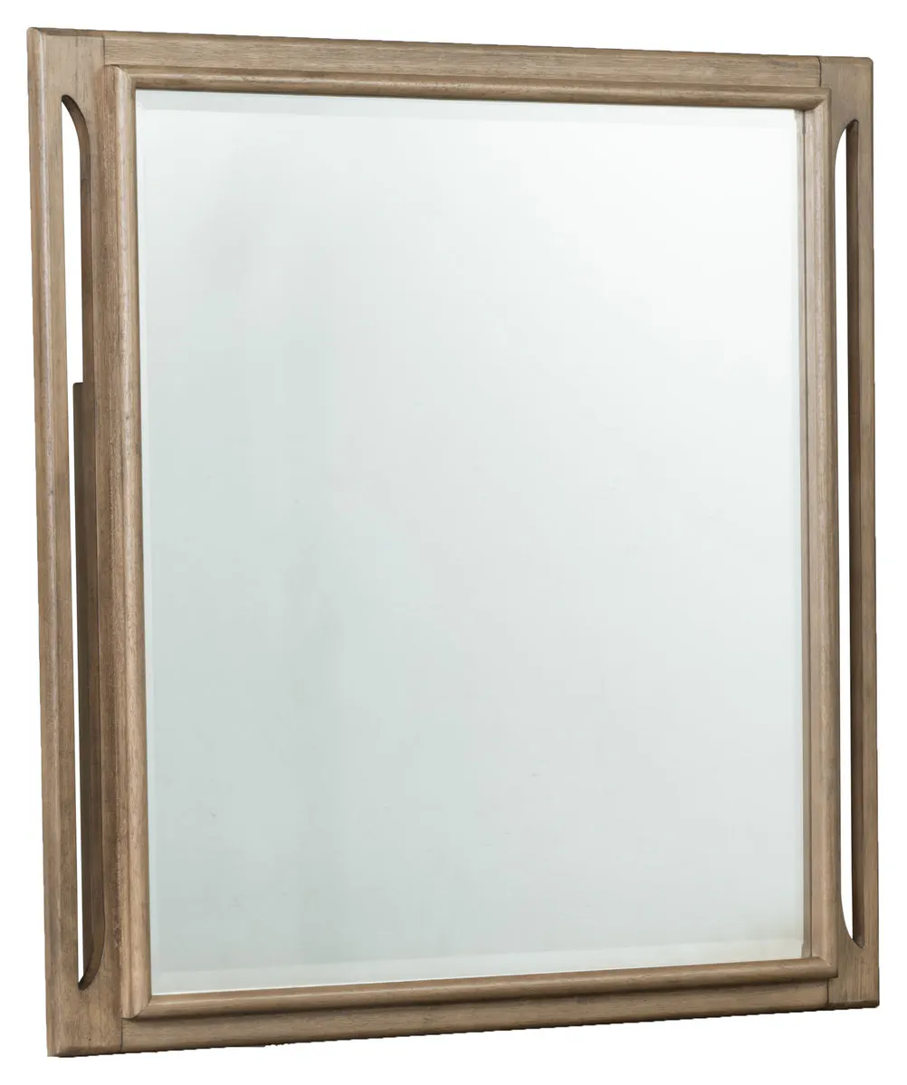 Flexsteel Furniture W1067-880 Verona Mirror Flexsteel Furniture W1067-880 Verona Mirror
