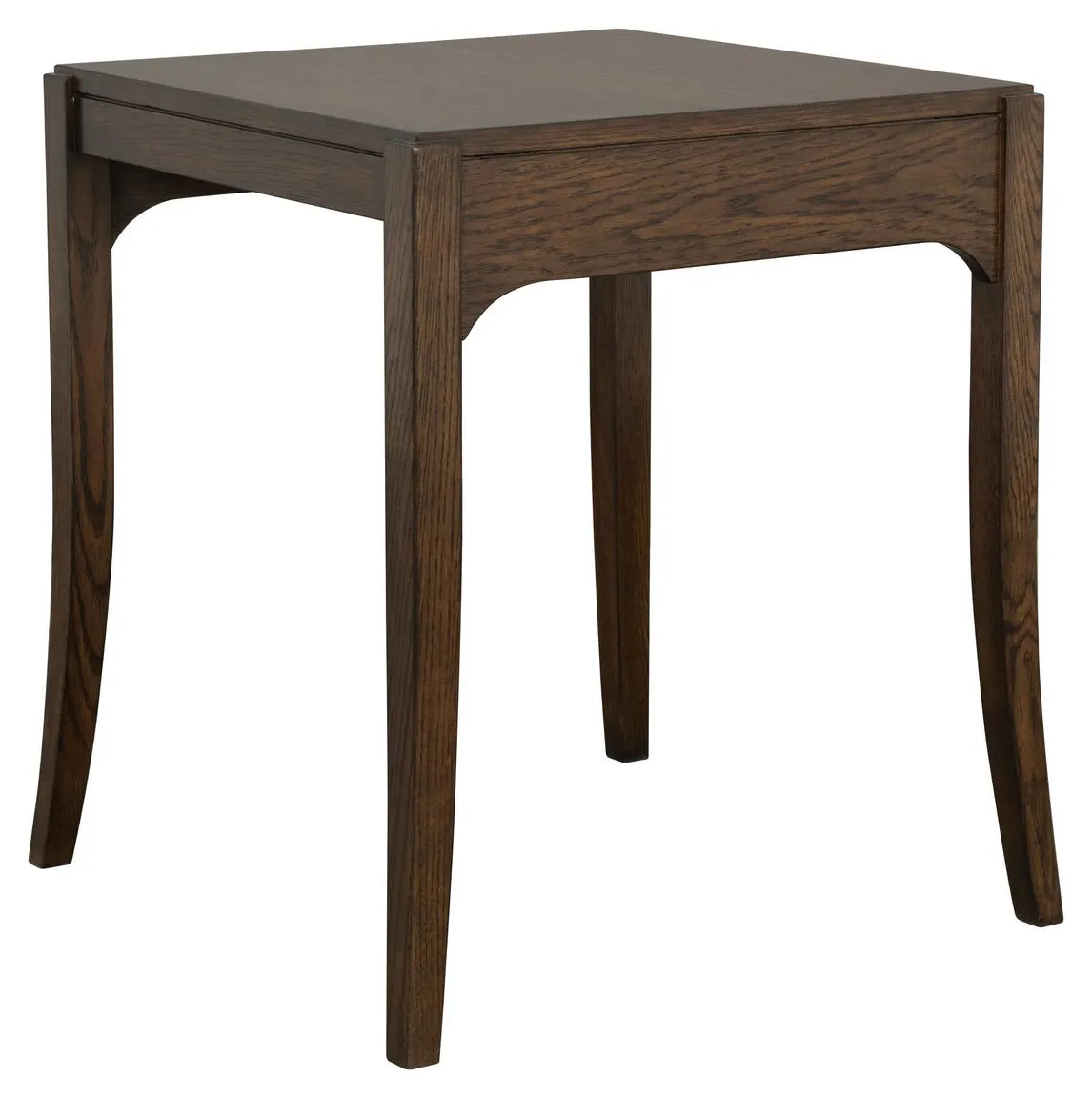 Flexsteel Furniture W1076-022 Sylvie Tall Bunching Table Flexsteel Furniture W1076-022 Sylvie Tall Bunching Table