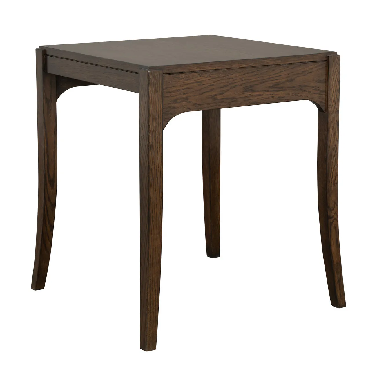 Flexsteel Furniture W1076-022 Sylvie Tall Bunching Table