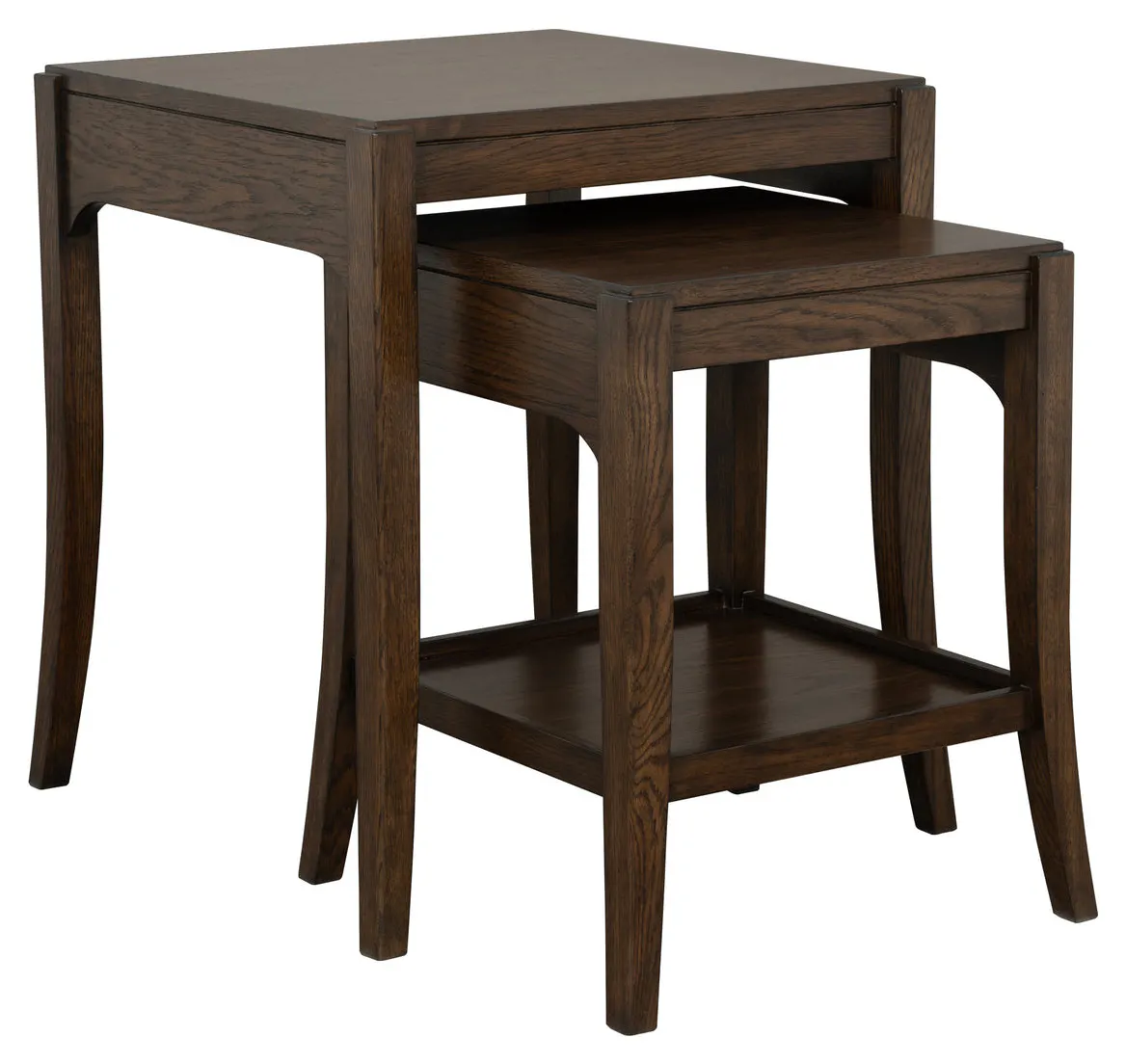 Flexsteel Furniture W1076-022 Sylvie Tall Bunching Table Flexsteel Furniture W1076-022 Sylvie Tall Bunching Table