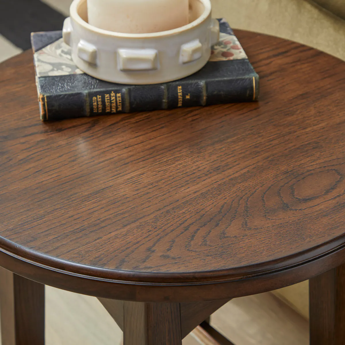 Flexsteel Furniture W1076-029 Sylvie Accent Table Flexsteel Furniture W1076-029 Sylvie Accent Table