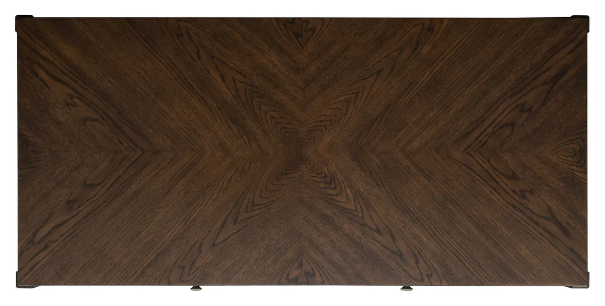 Flexsteel Furniture W1076-031 Sylvie Rectangular Coffee Table Flexsteel Furniture W1076-031 Sylvie Rectangular Coffee Table