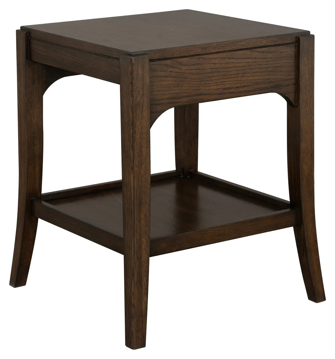 Flexsteel Furniture W1076-03 Sylvie Short Bunching Table Flexsteel Furniture W1076-03 Sylvie Short Bunching Table