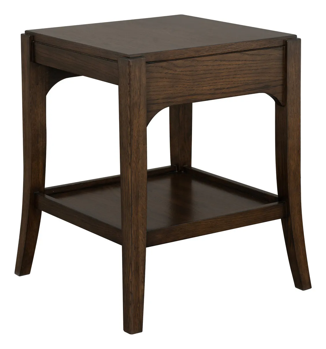 Flexsteel Furniture W1076-03 Sylvie Short Bunching Table Flexsteel Furniture W1076-03 Sylvie Short Bunching Table