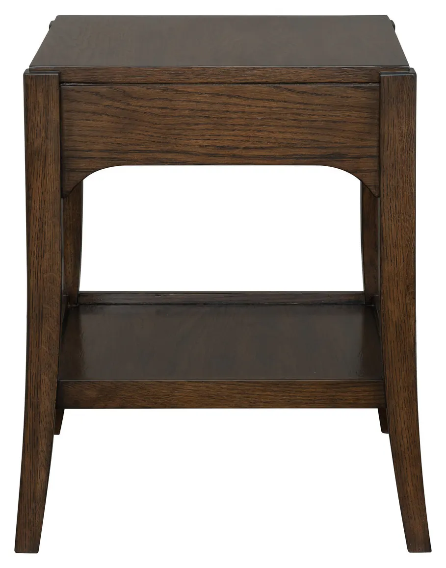 Flexsteel Furniture W1076-03 Sylvie Short Bunching Table Flexsteel Furniture W1076-03 Sylvie Short Bunching Table