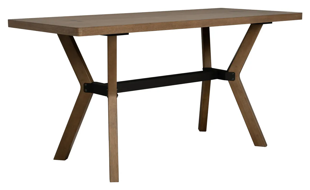 Flexsteel Furniture W1077-835 Millwork Friendship Table Flexsteel Furniture W1077-835 Millwork Friendship Table