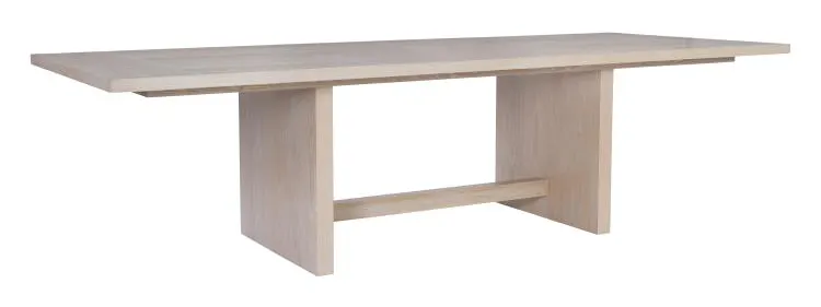 Hickory Chair HC1348-70 Lancaster Dining Table Hickory Chair HC1348-70 Lancaster Dining Table
