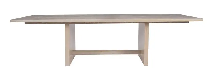 Hickory Chair HC1348-70 Lancaster Dining Table Hickory Chair HC1348-70 Lancaster Dining Table