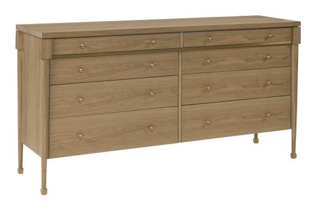 Hickory Chair HC1572-70 Herve Dresser Hickory Chair HC1572-70 Herve Dresser
