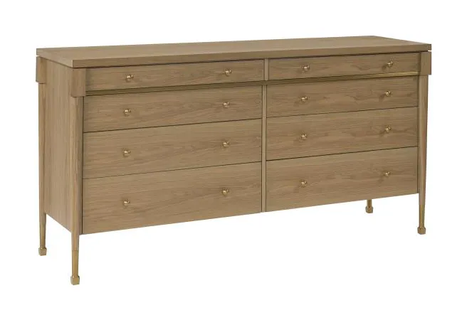 Hickory Chair HC1572-70 Herve Dresser Hickory Chair HC1572-70 Herve Dresser