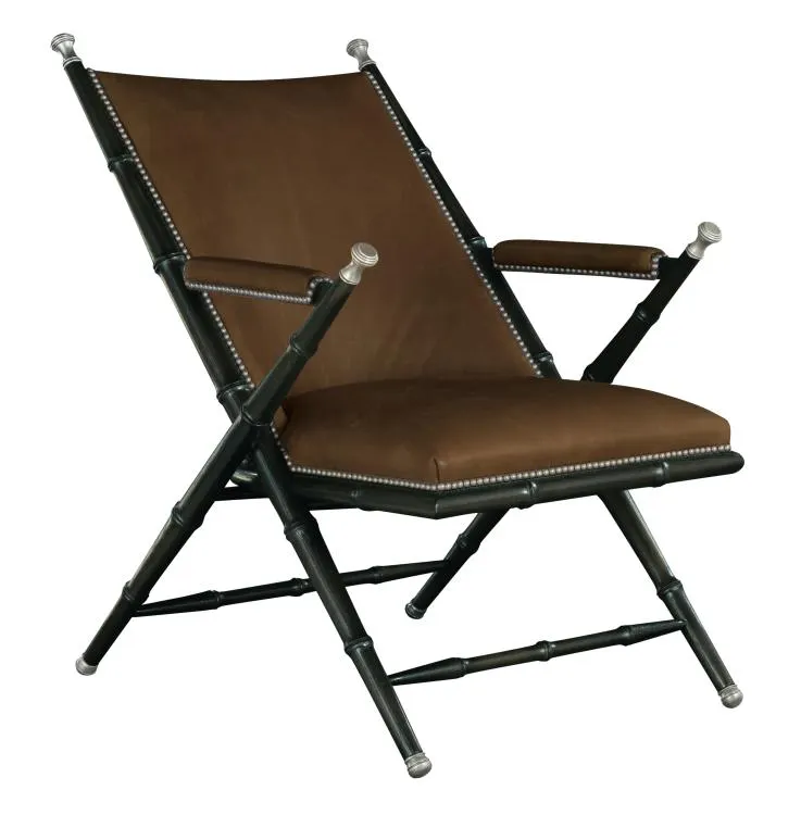Hickory Chair HC2612-23 Camp Chair