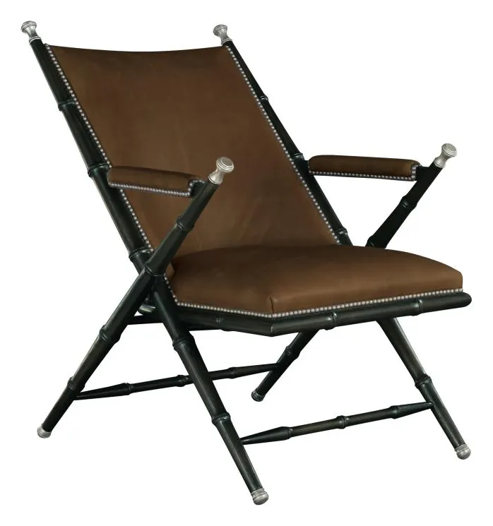 Hickory Chair HC2612-23 Camp Chair Hickory Chair HC2612-23 Camp Chair