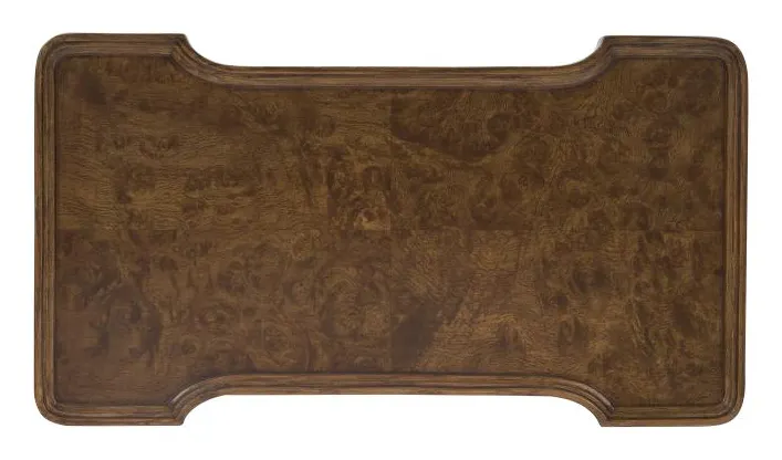 Hickory Chair HCP289-STK Cooper Burl Side Table Hickory Chair HCP289-STK Cooper Burl Side Table