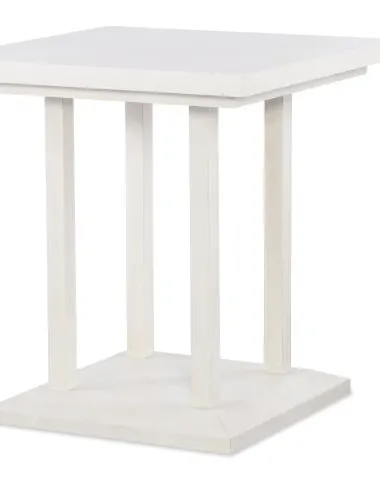 Highland House HH27-108 Normandy Side Table Highland House HH27-108 Normandy Side Table