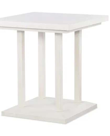 Highland House HH27-108 Normandy Side Table Highland House HH27-108 Normandy Side Table