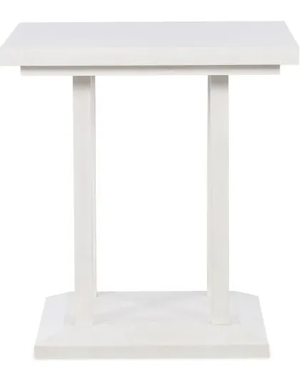 Highland House HH27-108 Normandy Side Table Highland House HH27-108 Normandy Side Table