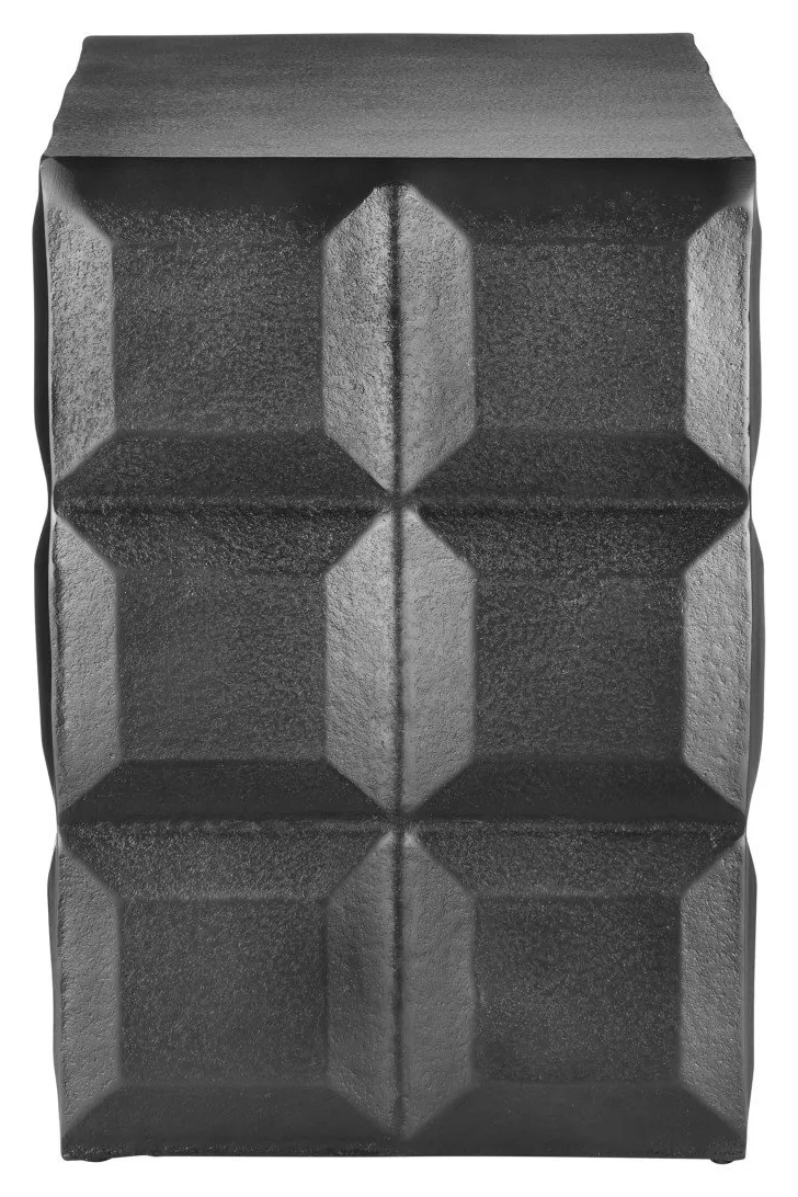 Currey and Company 4000-0198 Bower Side Table Currey and Company 4000-0198 Bower Side Table