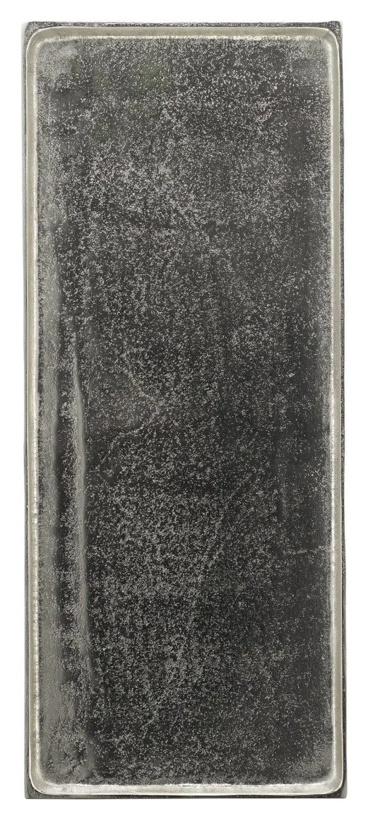 Currey and Company 4000-0061 Boyles Silver Side Table Currey and Company 4000-0061 Boyles Silver Side Table