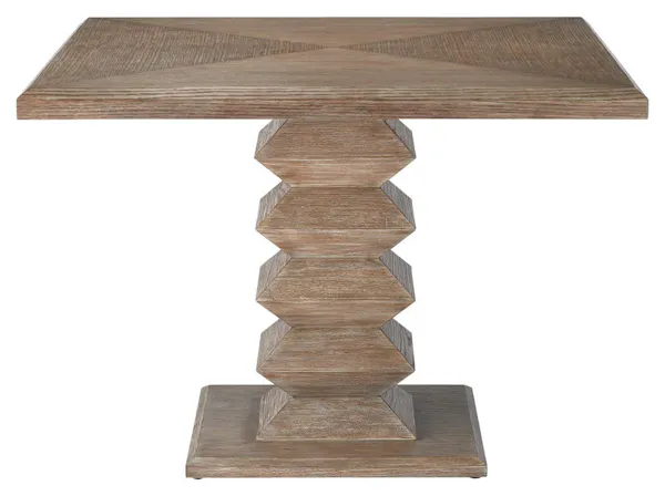 Currey and Company 3000-0158 Sayan Pepper Dining Table Currey and Company 3000-0158 Sayan Pepper Dining Table