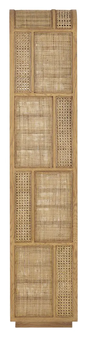 Currey and Company 3000-0234 Anisa Sea Sand Etagere Currey and Company 3000-0234 Anisa Sea Sand Etagere