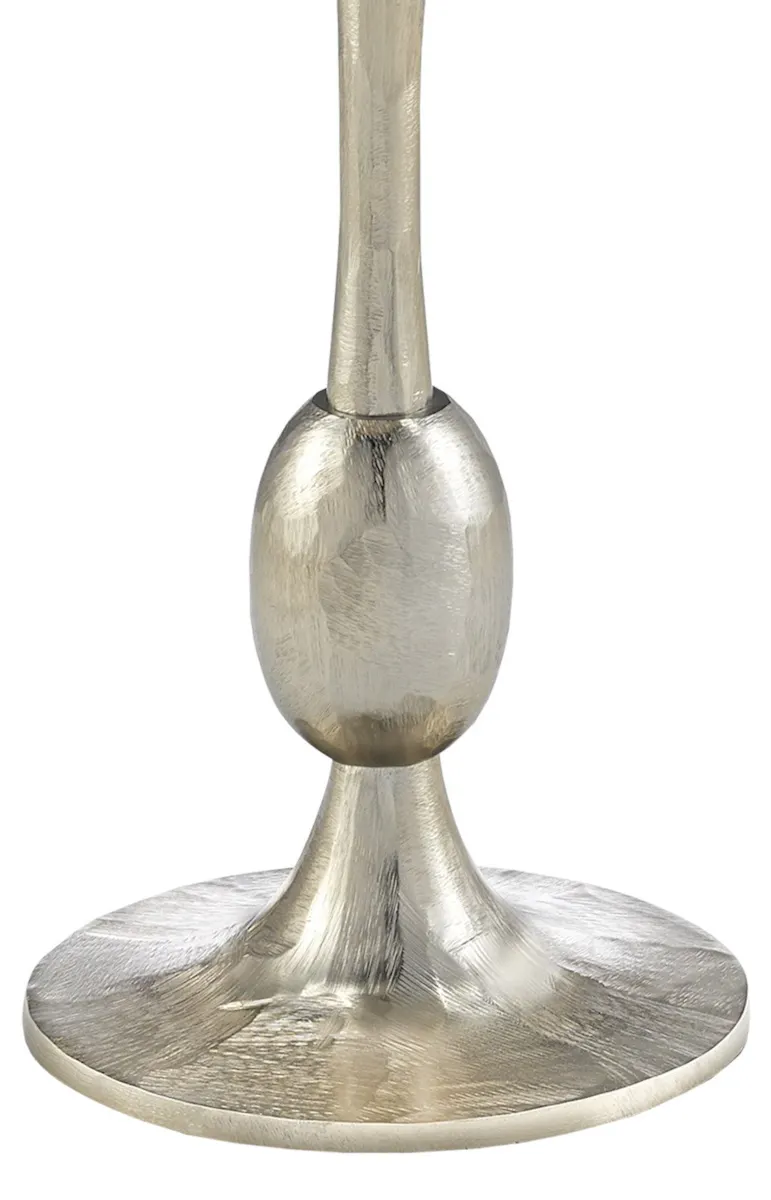Currey and Company 4000-0073 Talia Champagne Accent Table Currey and Company 4000-0073 Talia Champagne Accent Table