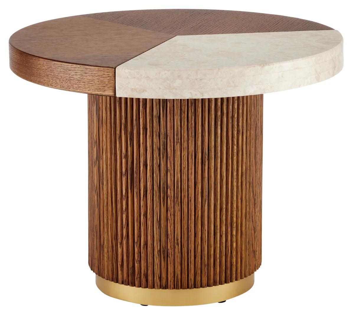 Currey and Company 3000-0262 Dakota Small Cocktail Table Currey and Company 3000-0262 Dakota Small Cocktail Table