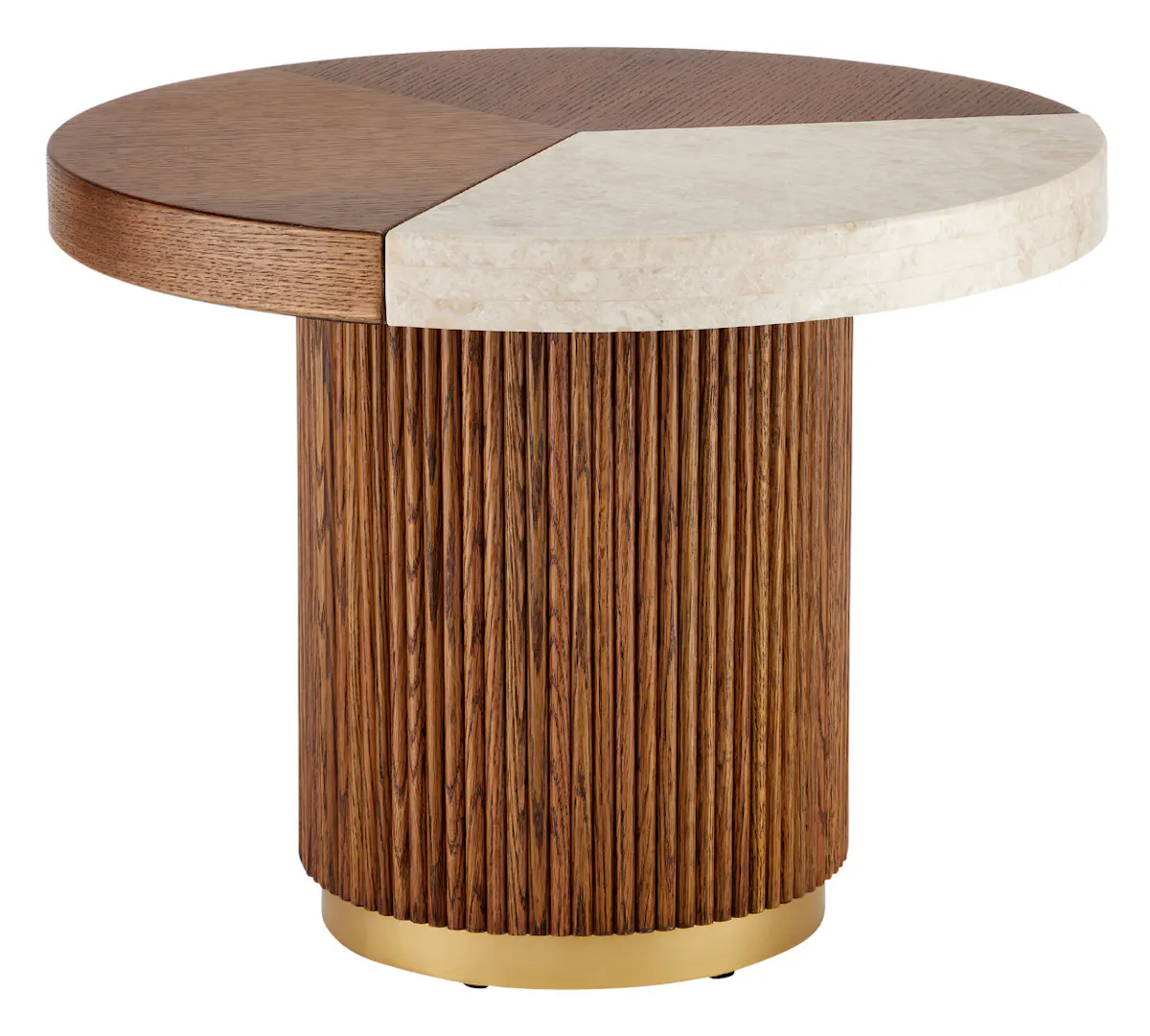 Currey and Company 3000-0262 Dakota Small Cocktail Table Currey and Company 3000-0262 Dakota Small Cocktail Table