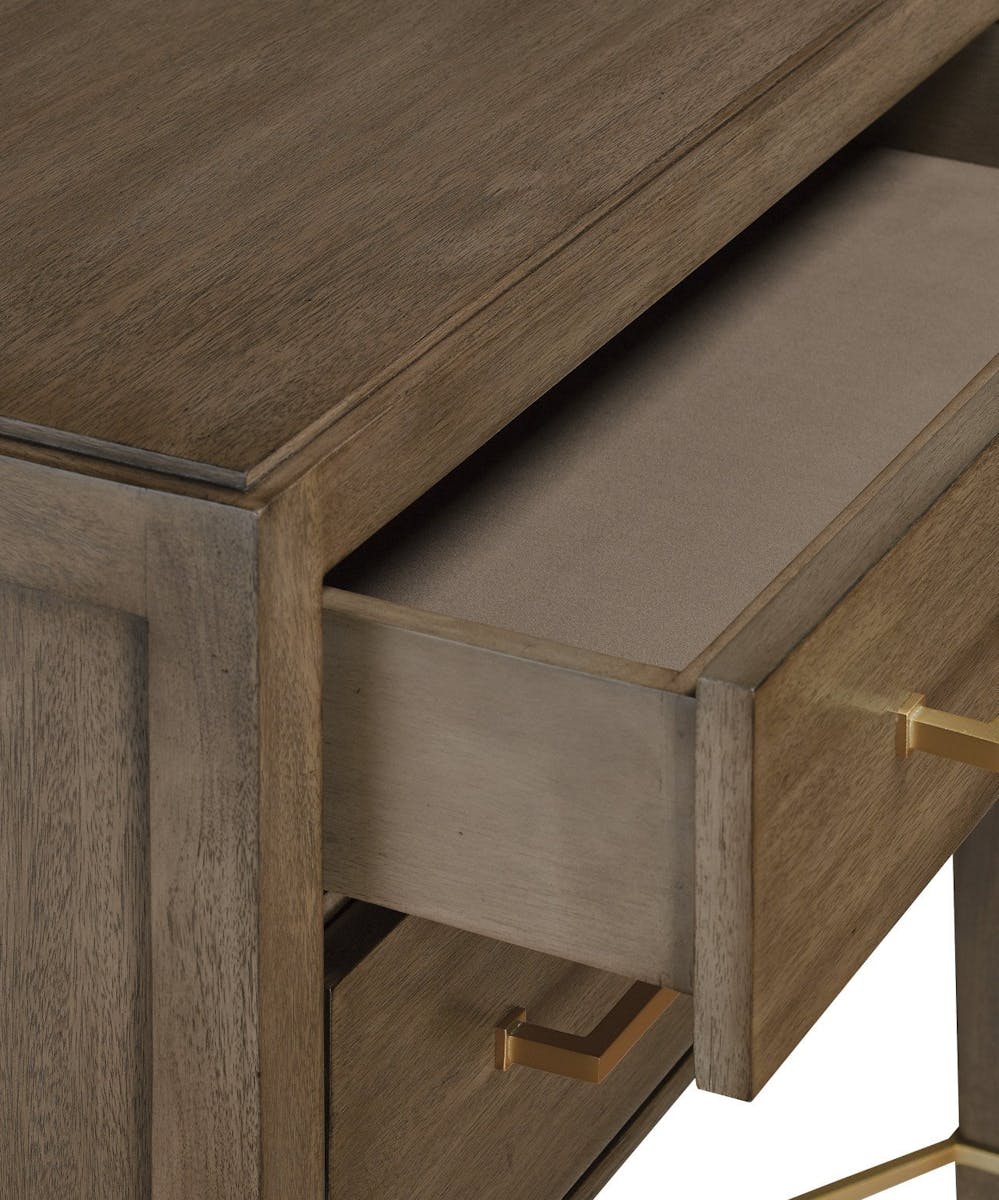 Currey and Company 3000-0117 Verona Chanterelle Nightstand Currey and Company 3000-0117 Verona Chanterelle Nightstand