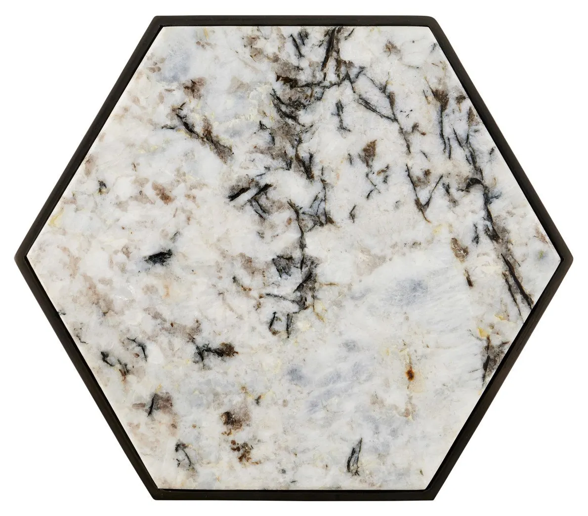 Currey and Company 4000-0174 Tosi Marble Accent Table Currey and Company 4000-0174 Tosi Marble Accent Table