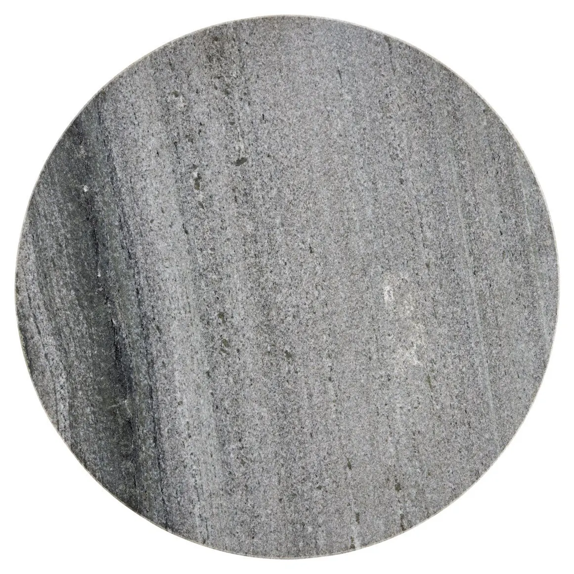 Currey and Company 3000-0221 Harmon Gray Marble Accent Table Currey and Company 3000-0221 Harmon Gray Marble Accent Table