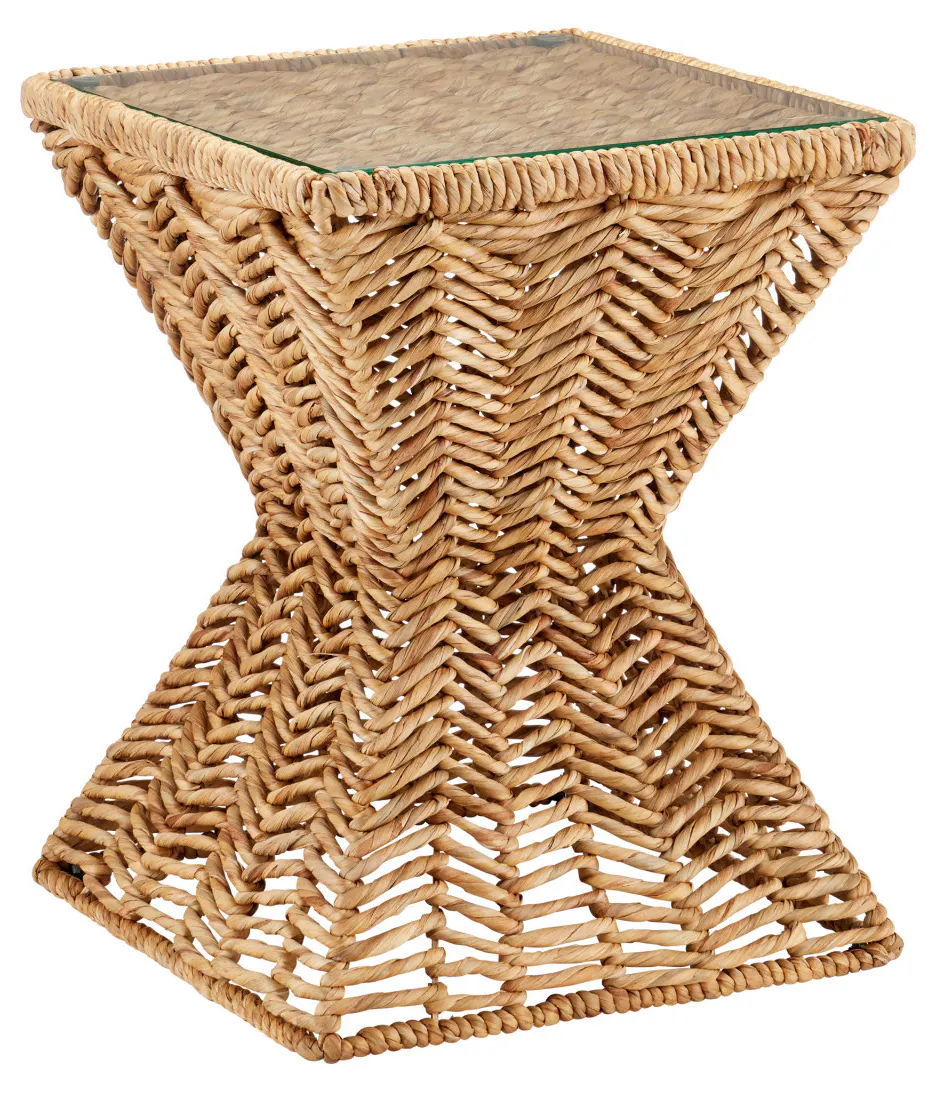 Currey and Company 3000-0287 Hadi Accent Table Currey and Company 3000-0287 Hadi Accent Table